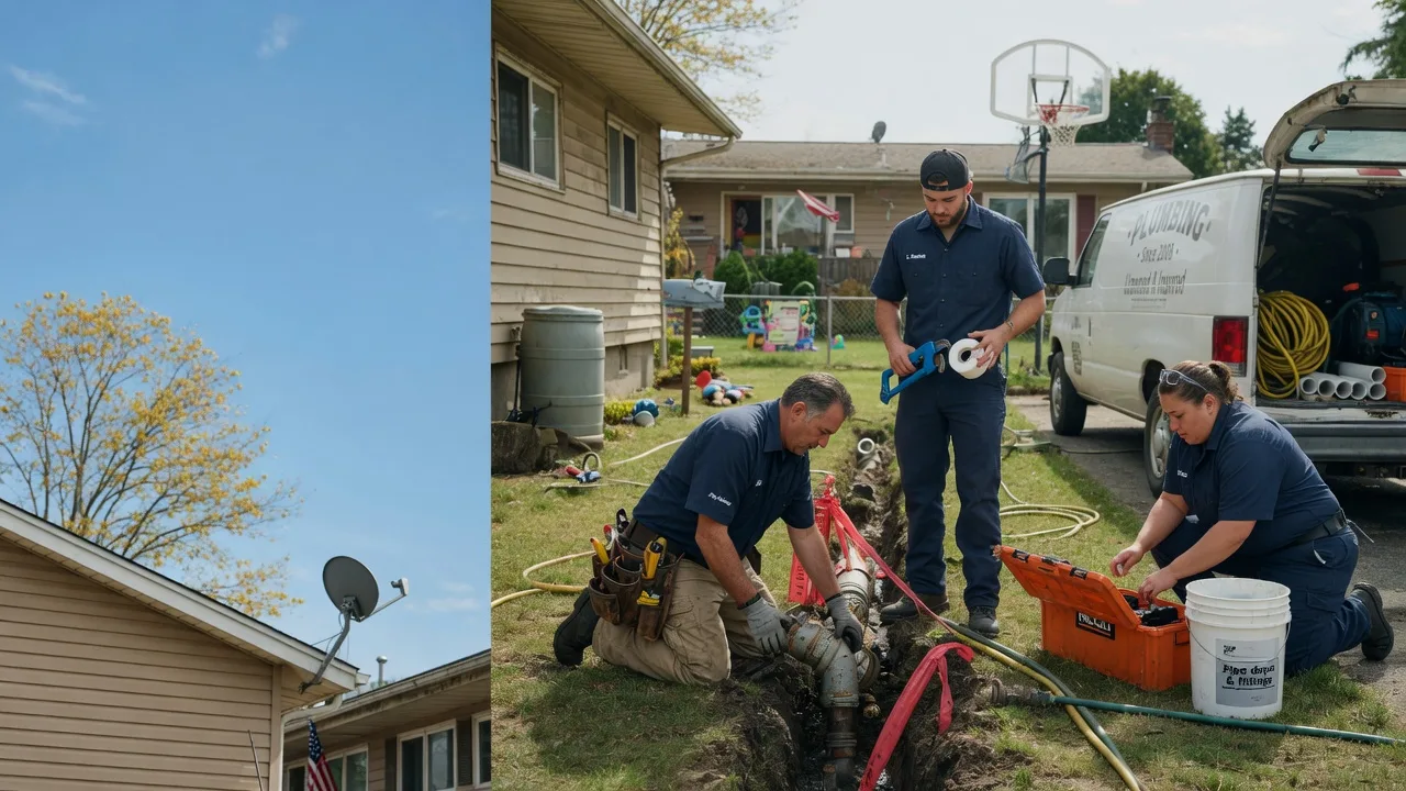 Garbage Disposal Replacement in Council Bluffs, IA near me