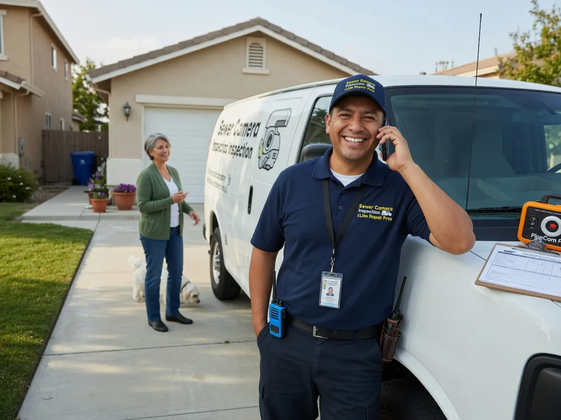 Sewer Line Repair Council Bluffs, IA FAQs